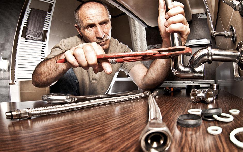 artisan plombier Saint-Chéron